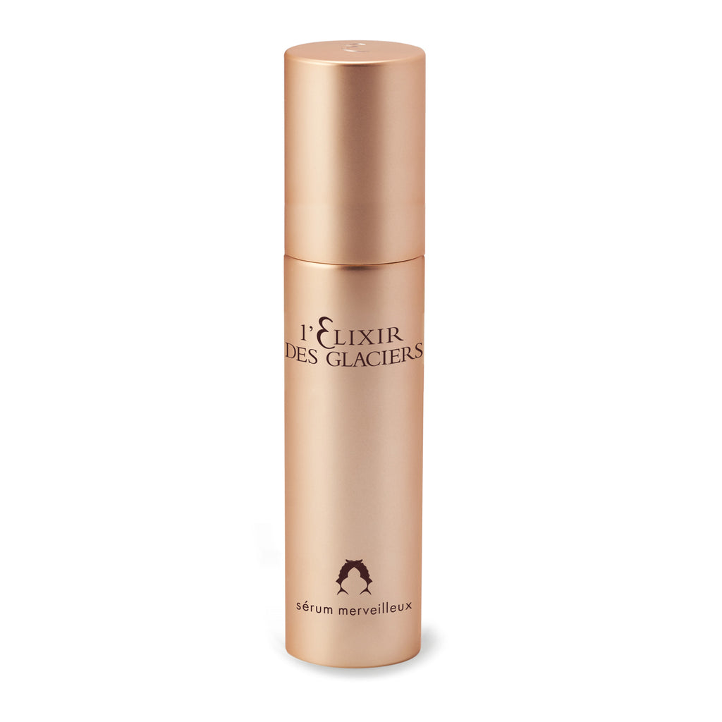 Valmont l'Elixir des Glaciers Sérum Merveilleux