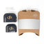 Cecily Braden Lymphatic Brush Starter Set