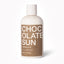 Chocolate Sun Absolute Dark Tanning Cream for the Face + Body