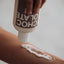 Chocolate Sun Absolute Dark Tanning Cream for the Face + Body