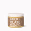 Chocolate Sun Body Scrub