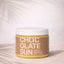 Chocolate Sun Body Scrub