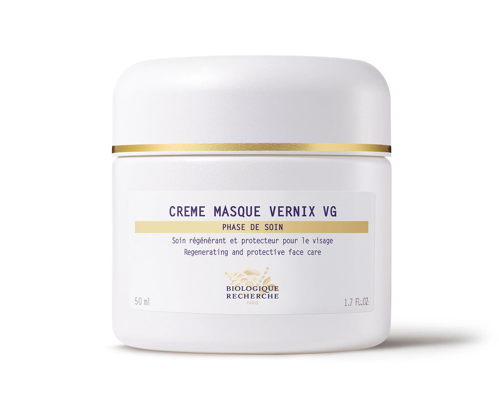 Biologique Recherche Creme Masque Vernix VG jar