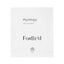 Forlle'd Hyalogy CLG Face Mask