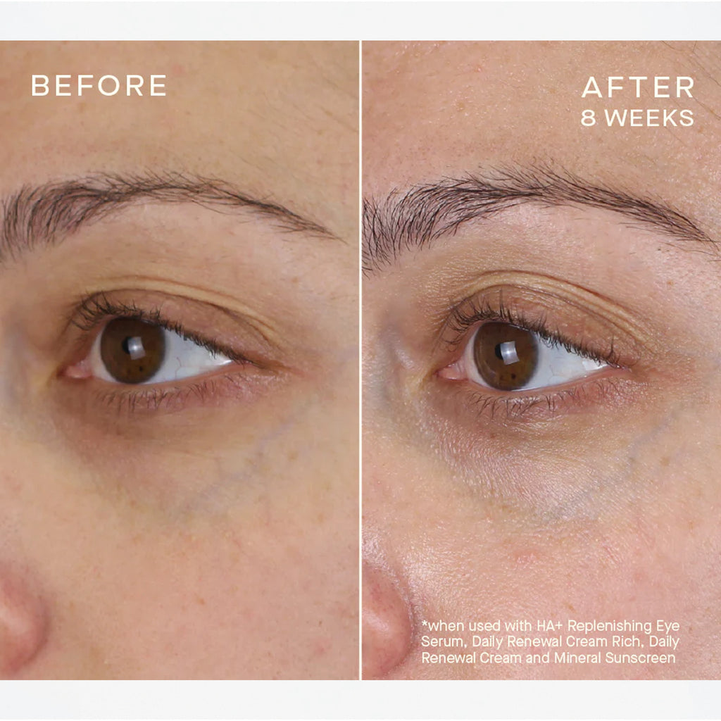 Ourself HA+ Replenishing Eye Serum