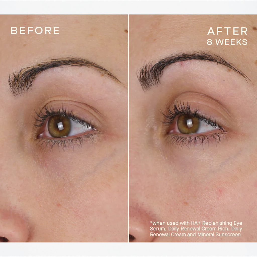 Ourself HA+ Replenishing Eye Serum