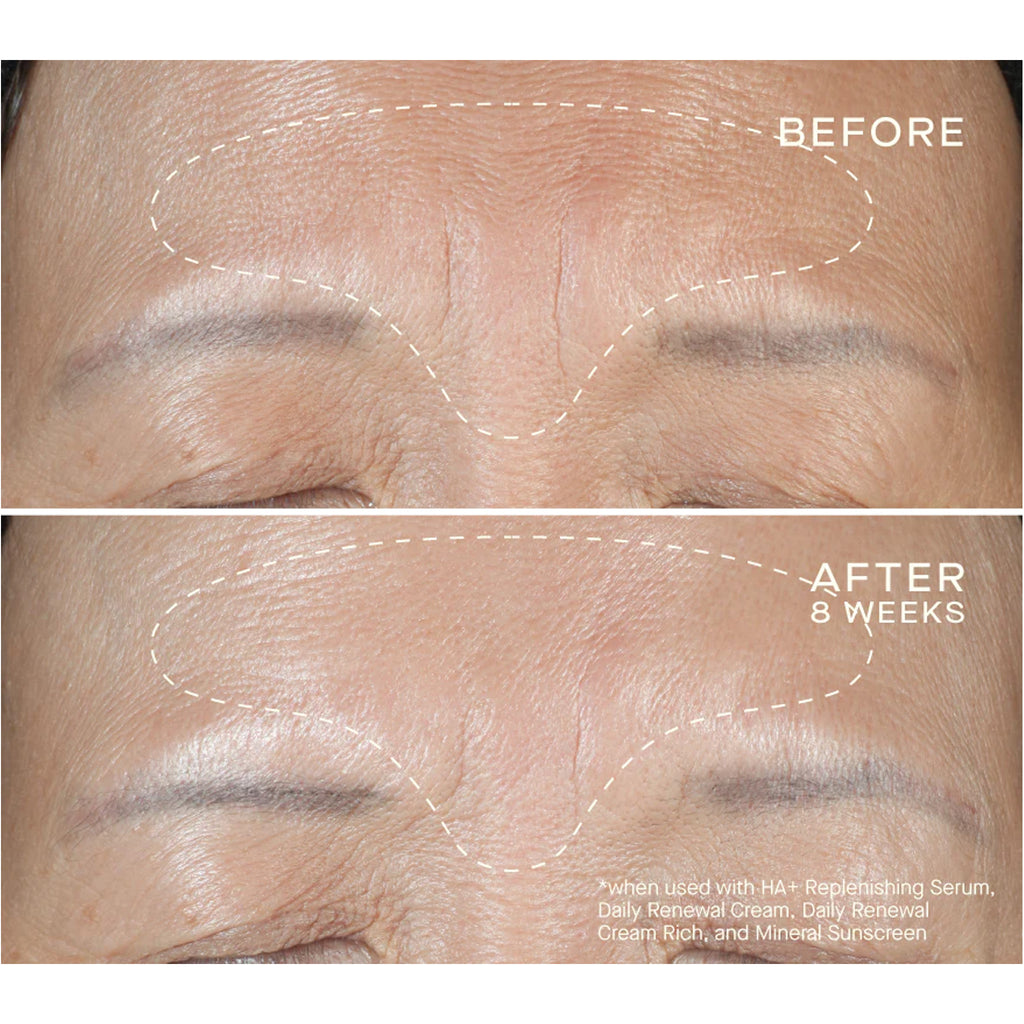 Ourself HA+ Replenishing Serum