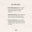 Monika Heiligmann Refining Lip Cleanser