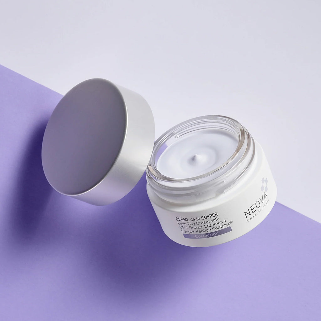 Neova Crème de la Copper