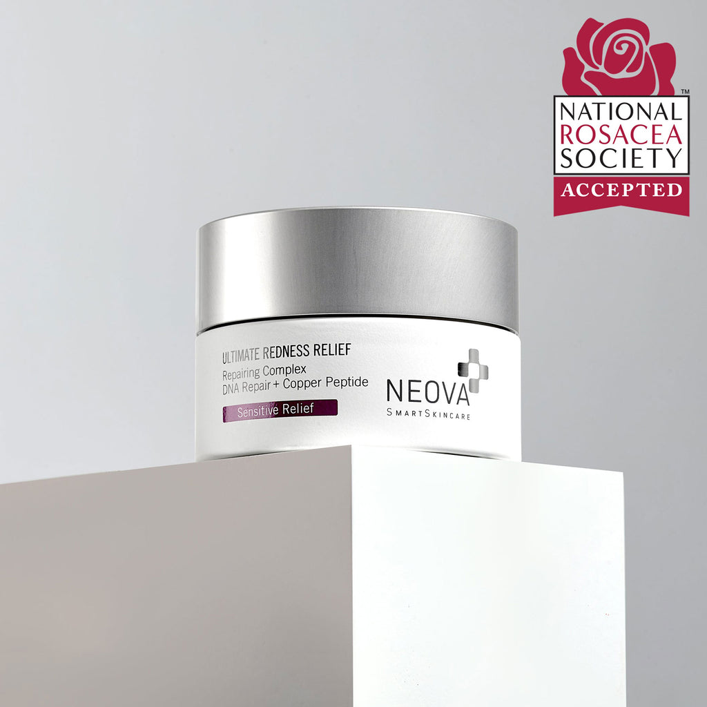 Neova Ultimate Redness Relief