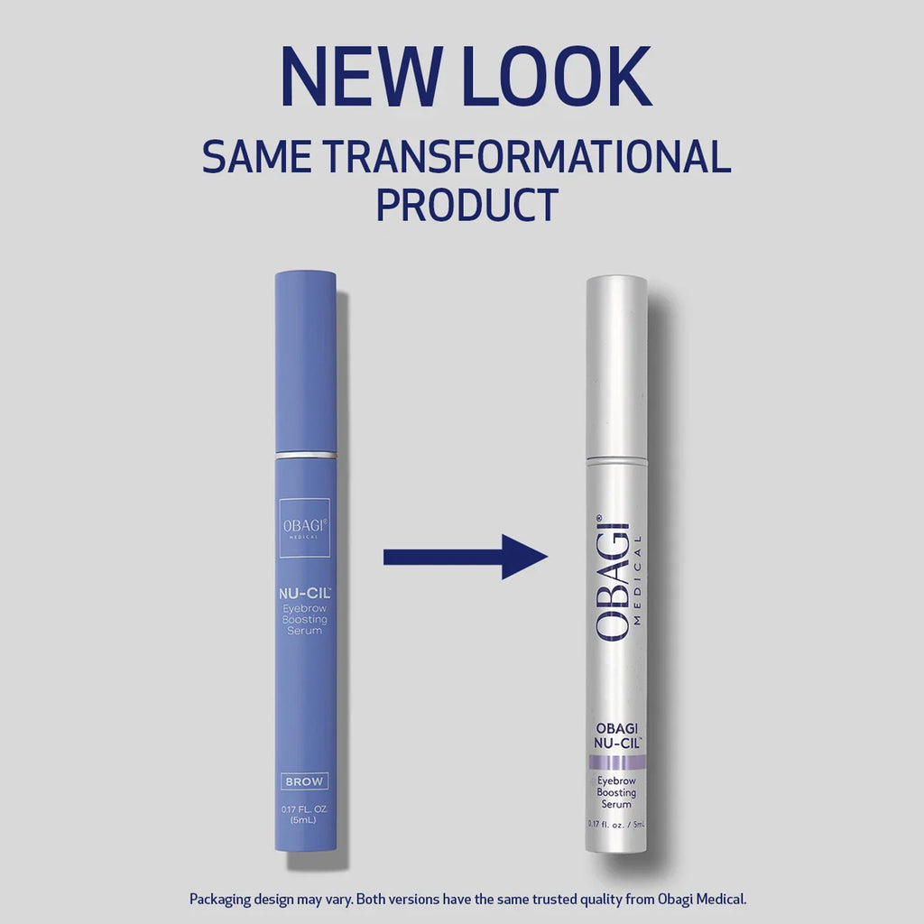 Obagi Nu-Cil® Eyebrow Boosting Serum