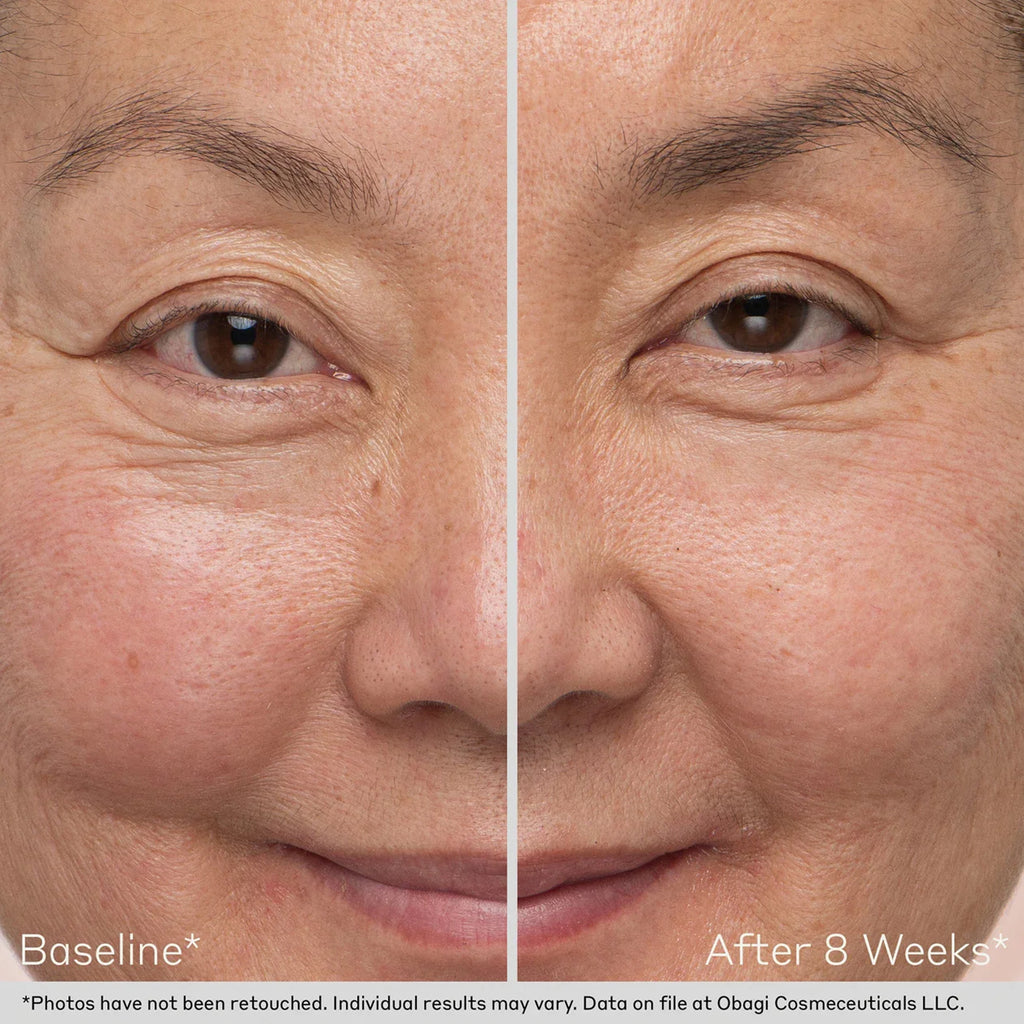 Obagi Nu-Cil® Eyebrow Boosting Serum