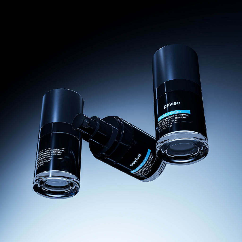 Pavise Precision Eye Lift