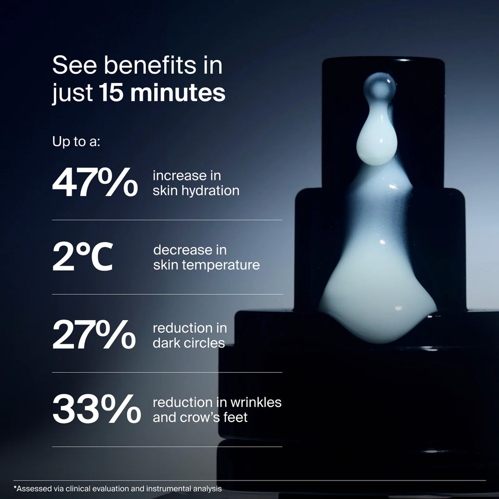 Pavise Precision Eye Lift