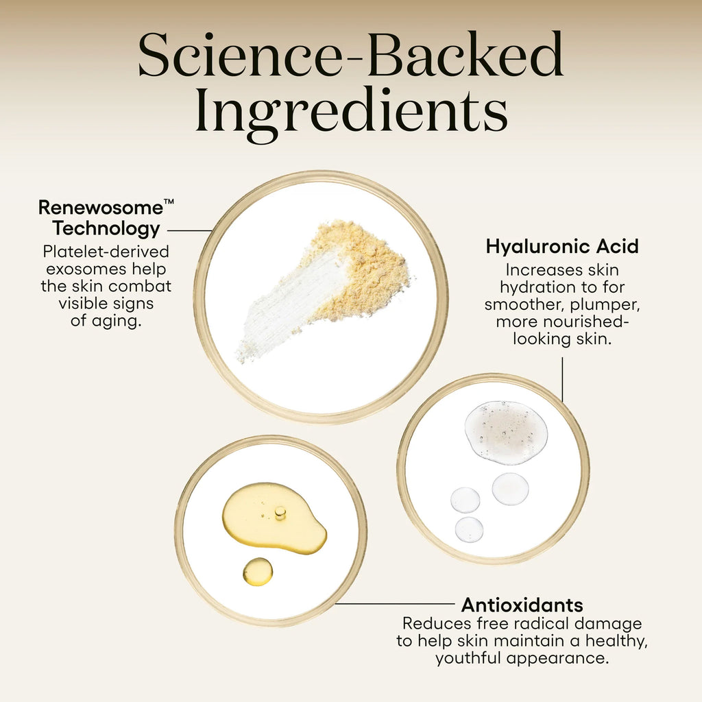 (plated)™ INTENSE Serum