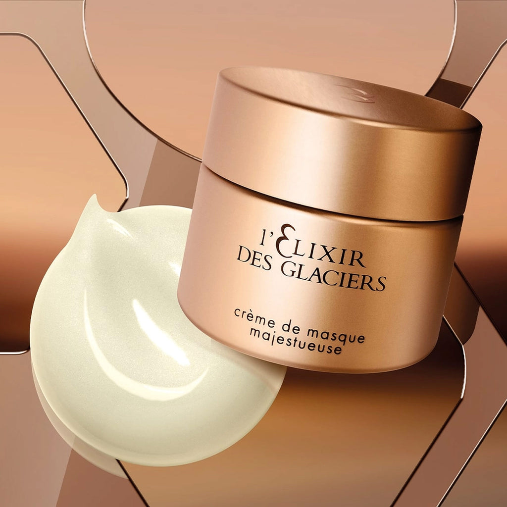 Valmont l'Elixir Crème de Masque Majestueuse