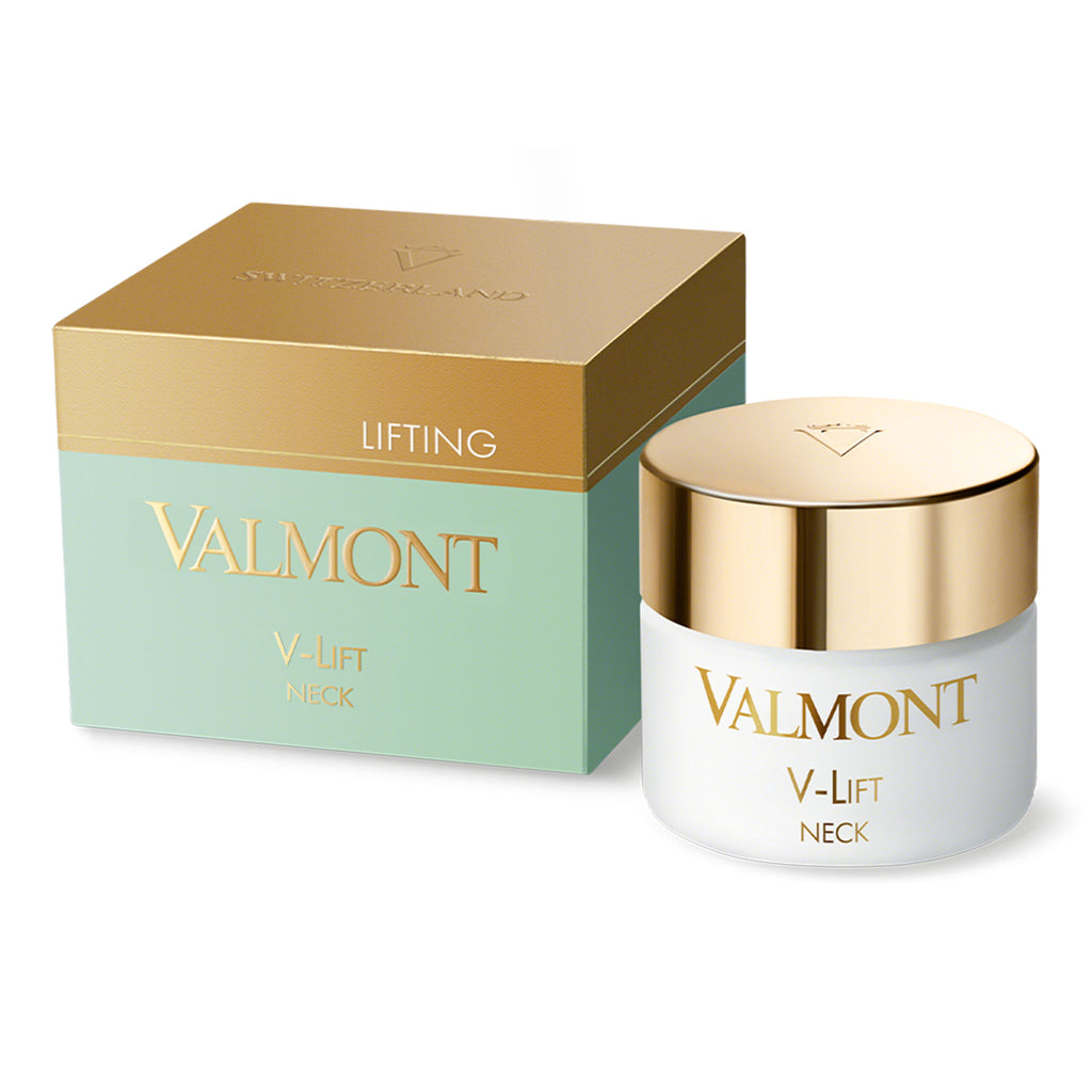 Valmont V-Lift Neck Cream