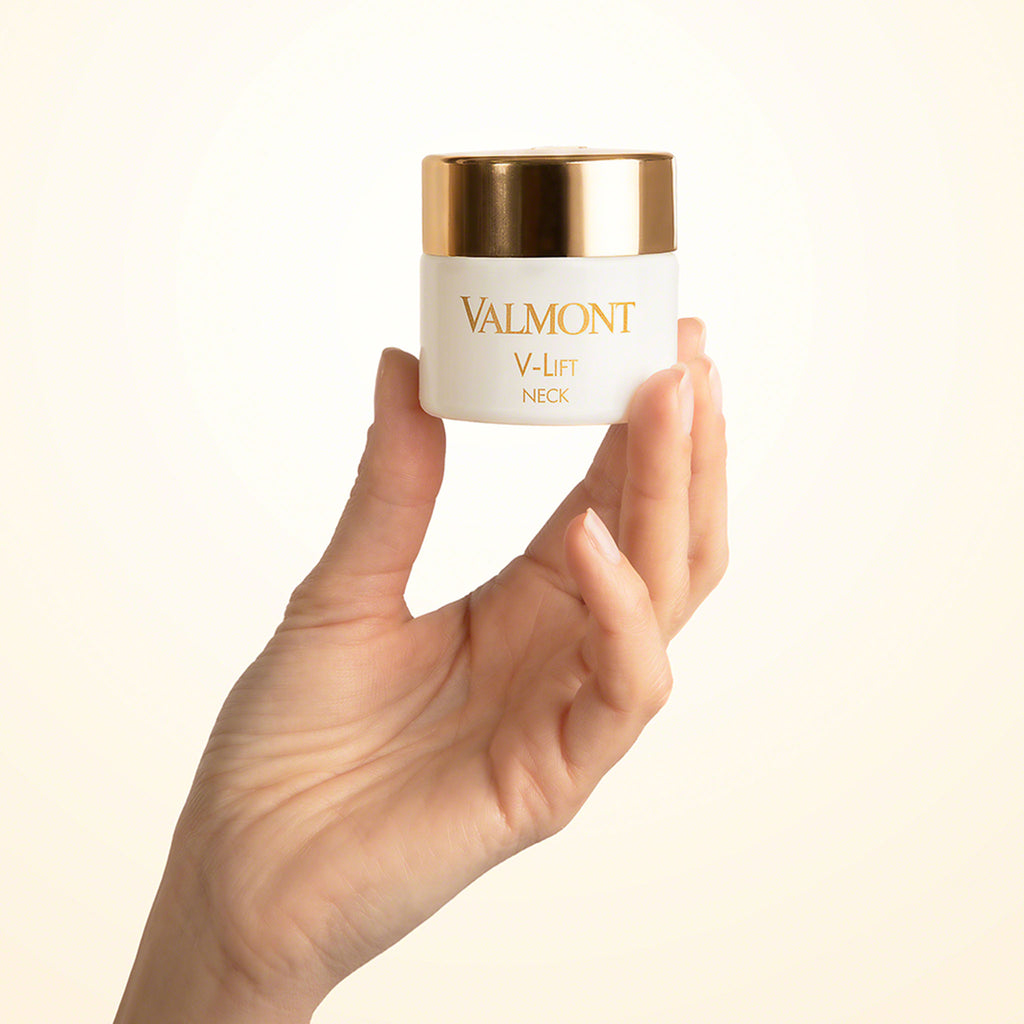 Valmont V-Lift Neck Cream