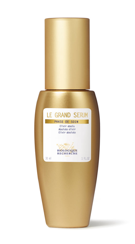 Biologique Recherche Le Grande Sérum 30 ml