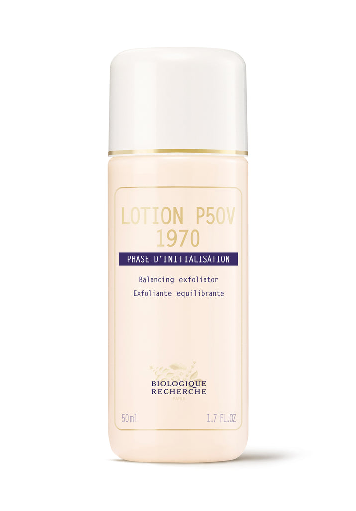 Biologique Recherche Lotion P50V 1970