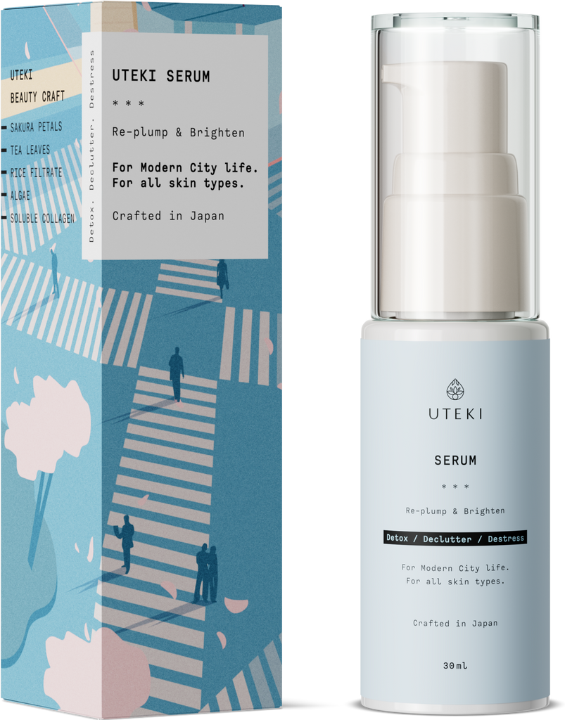 Uteki Serum